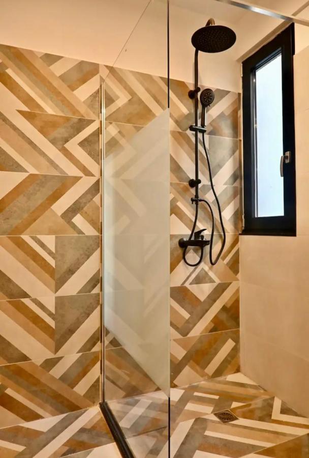 Zoe'S Suite Athen'S Center Atenas Exterior foto