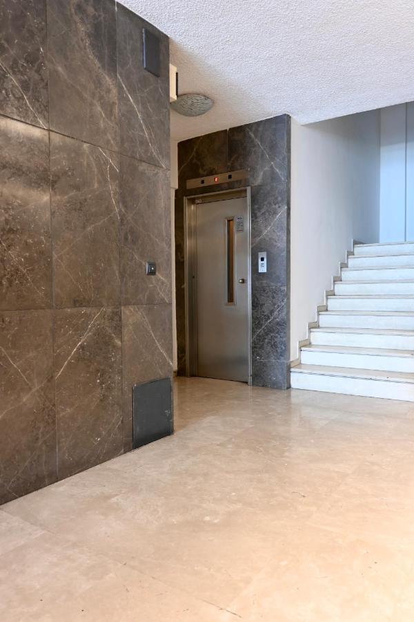 Zoe'S Suite Athen'S Center Atenas Exterior foto